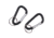 Rothco Accessory Carabiner with Key Ring, 281