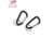 Rothco Accessory Carabiner with Key Ring, 281