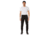 Rothco Active Flex Canvas Work Pant, Black, 32, 62080-Black-32Wx32L