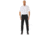 Rothco Active Flex Four Pocket Work Pants, Black, 30, 62060-Black-30Wx30L