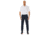 Rothco Active Flex Four Pocket Work Pants, Midnight Navy Blue, 30, 62061-MidnightNavyBlue-28Wx30L