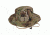 Rothco Adjustable Boonie Hat, MultiCam, 52552-MultiCam