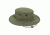 Rothco Adjustable Boonie Hat, Olive Drab, 52555-OliveDrab