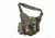 Rothco Advanced Tactical Bag, Woodland Camo, 2738-WoodlandCamo