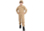 Rothco Kids Air Force Type Flightsuit, Khaki, L, 7207-Khaki-L