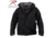 Rothco All Weather 3 In 1 Jacket, Black, 4XL, 7707-Black-4XL