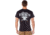 Rothco American Strength T-Shirt - Mens, Black, Large, 18135-Black-L