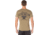 Rothco American Strength T-Shirt - Mens, Coyote Brown, Small, 18130-CoyoteBrown-S