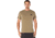 Rothco American Strength T-Shirt - Mens, Coyote Brown, Small, 18130-CoyoteBrown-S