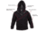 Rothco Anorak Parka, Black, XL, 3857-Black-XL