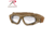 Rothco ANSI Rated Tactical Goggles, 1175