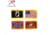 Rothco Antenna Flags