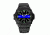 Rothco Aquaforce Thin Blue Line Watch