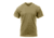 Rothco AR 670-1 Coyote T-Shirt, Extra Small, 67847-XS