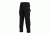 Rothco Army Combat Uniform Pants, Black, XL, 5455-Black-XL