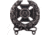 Rothco Army Expert Weapons Qualification Badge, Black, 1540