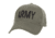 Rothco Army Supreme Low Profile Cap, Olive Drab, 9278-OliveDrab