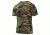 Rothco Athletic Fit Camo T-Shirt