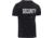 Rothco Athletic Fit Security T-Shirt, Mens, Black, Extra Large, 1194-947