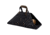 Rothco Backwoods Waxed Canvas Log Carrier, Black, 71080-Black