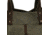 Rothco Backwoods Waxed Canvas Log Carrier, Olive Drab, 71081-OliveDrab