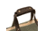 Rothco Backwoods Waxed Canvas Log Carrier, Olive Drab, 71081-OliveDrab