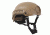 Rothco Base Jump Helmet, Coyote Brown, 1894-CoyoteBrown