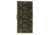 Rothco Beach Towel - Military Insignia, Woodland Camo, 2300-WoodlandCamo