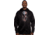 Rothco Bearded Skull Concealed Carry Hoodie - Mens, Black, Small, 52080-S