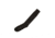 Rothco Black Irregular Polypropylene Socks, Small, 7418-S