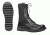 Rothco Black Ripple Sole Jungle Boots, 7, Regular, 5050-7-Regular