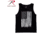 Rothco Distressed U.S. Flag Tank Top, Small, 6622-S