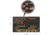 Rothco Brand US Flag Patch, Woodland Camo, 1878-WoodlandCamo