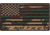 Rothco Brand US Flag Patch, Woodland Camo, 1878-WoodlandCamo