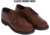 Rothco Brown Uniform Oxford, 5, 3992-5