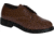 Rothco Brown Uniform Oxford, 5, 3992-5