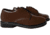 Rothco Brown Uniform Oxford, Brown, 11.5, Regular, 3992-Brown-11.5-Regular