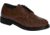 Rothco Brown Uniform Oxford, Brown, 11.5, Regular, 3992-Brown-11.5-Regular
