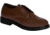 Rothco Brown Uniform Oxford, Brown, 11.5, Regular, 3992-Brown-11.5-Regular