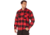 Rothco Buffalo Plaid Quilted Lined Jacket - Mens, Red, Small, 10146-S