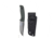Rothco Bush Knife With Plastic Sheath, 35400