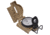 Rothco Cammenga G.I. Military Phosphorescent Lensatic Compass, Coyote Brown, 16512