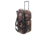 Rothco Camo 30 Military Expedition Wheeled Bag, Woodland Camo, 2655-WoodlandCamo