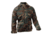 Rothco Camo BDU Shirt, Woodland Camo, M, 7940-WoodlandCamo-M