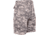 Rothco Camo BDU Shorts, ACU Digital Camo, Small, 65312-ACUDigitalCamo-S
