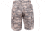 Rothco Camo BDU Shorts, ACU Digital Camo, Small, 65312-ACUDigitalCamo-S