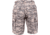 Rothco Camo BDU Shorts, ACU Digital Camo, Small, 65312-ACUDigitalCamo-S