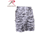 Rothco Camo BDU Shorts, 6-Color Desert Camo, Extra Small, 7072-6-ColorDesertCamo-XS