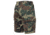 Rothco Camo BDU Shorts, 6-Color Desert Camo, Extra Small, 7072-6-ColorDesertCamo-XS