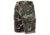 Rothco Camo BDU Shorts, 6-Color Desert Camo, Extra Small, 7072-6-ColorDesertCamo-XS